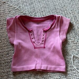 Urban out from under top